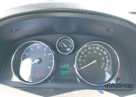 2013 Chevrolet Captiva Sport 1Ls from USA, damaged, VIN 3GNAL1EK1DS542399